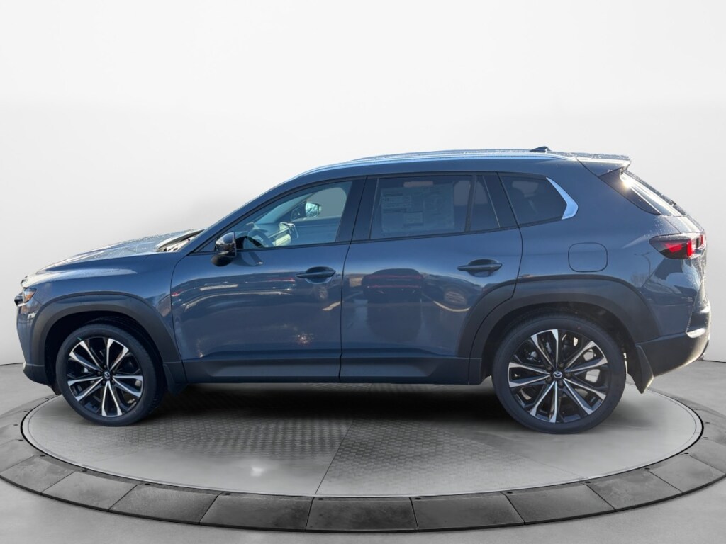 New 2026 Mazda CX-50 2.5 S Premium SUV