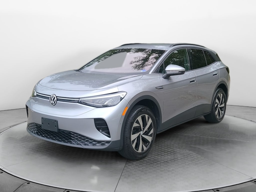 Used 2023 Volkswagen ID.4 Pro SUV
