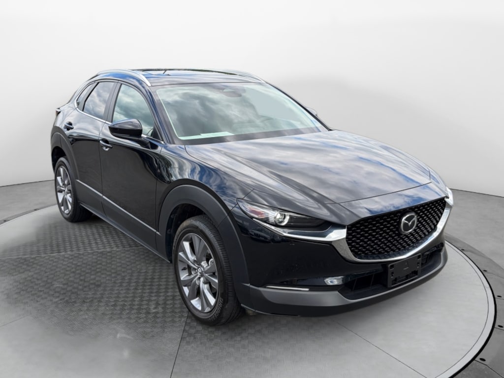 Used 2025 Mazda CX-30 2.5 S Preferred Package SUV
