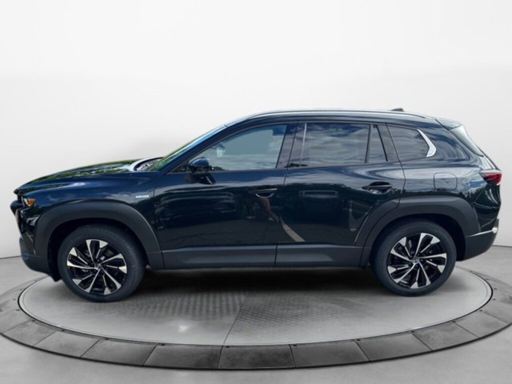 New 2025 Mazda CX-50 Hybrid Premium Plus AWD Sport Utility