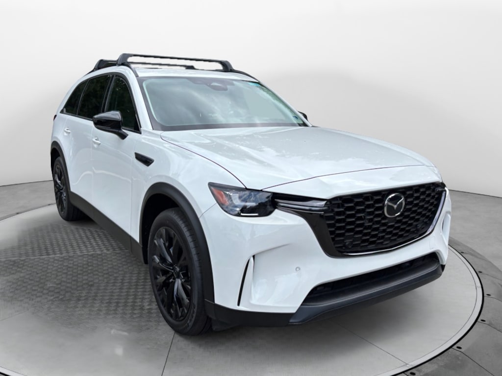 New 2026 Mazda CX-90 3.3 Turbo Premium Sport SUV