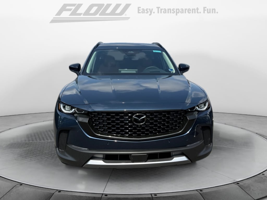 New 2026 Mazda CX-50 2.5 Turbo Premium Plus SUV