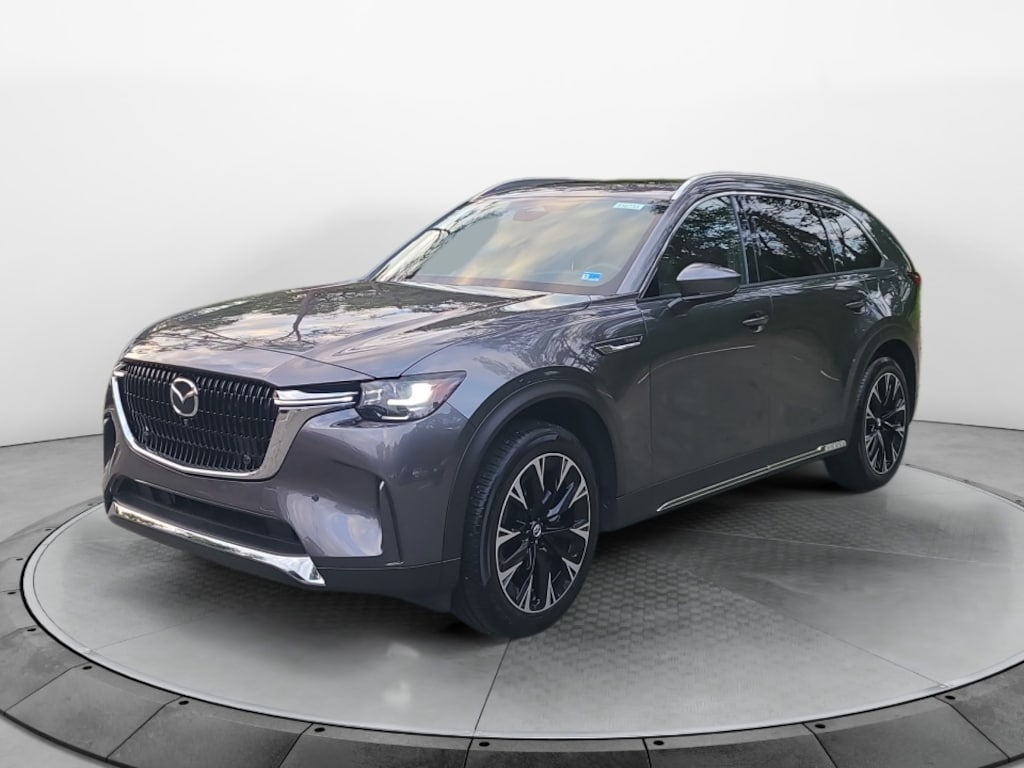 Used 2026 Mazda CX-90 PHEV Premium Plus SUV