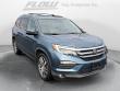 Used 2018 Honda Pilot Elite SUV
