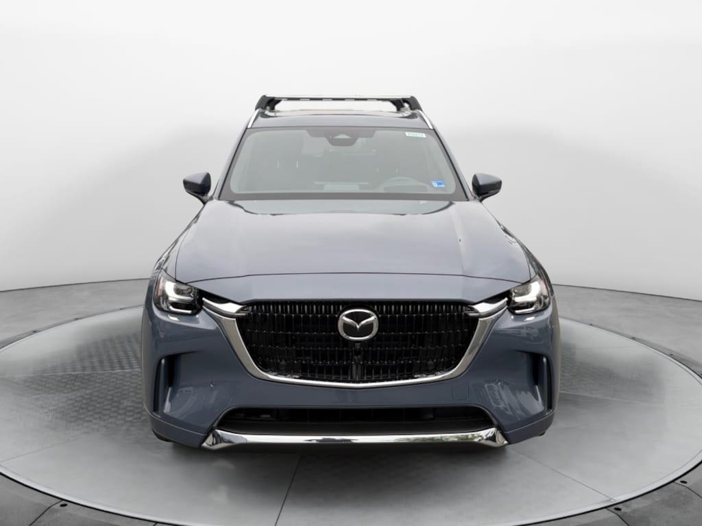 New 2026 Mazda CX-90 3.3 Turbo S Premium Plus SUV