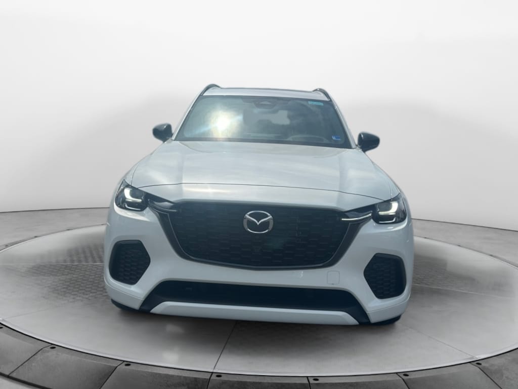 New 2026 Mazda CX-70 3.3 Turbo S Premium SUV