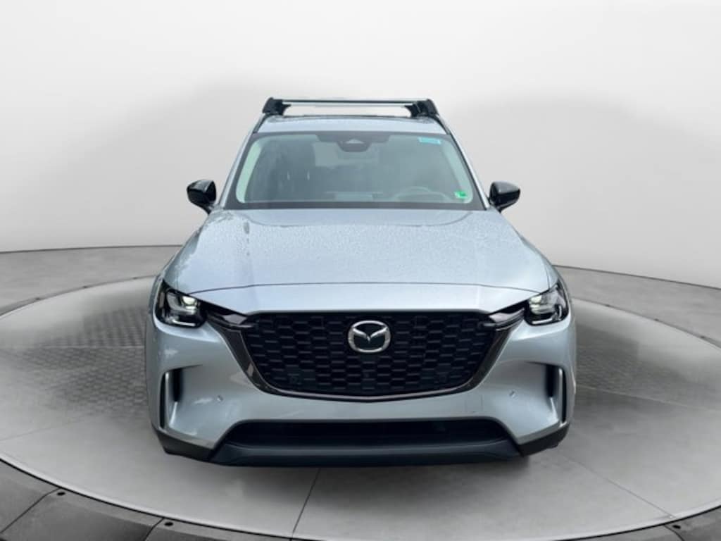 New 2025 Mazda CX-90 Plug-In Hybrid Premium Sport AWD Sport Utility