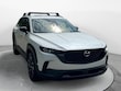 Mazda CX-50 Hybrid