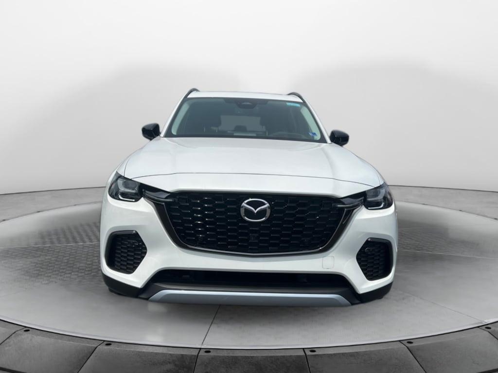 New 2026 Mazda CX-70 3.3 Turbo Premium SUV