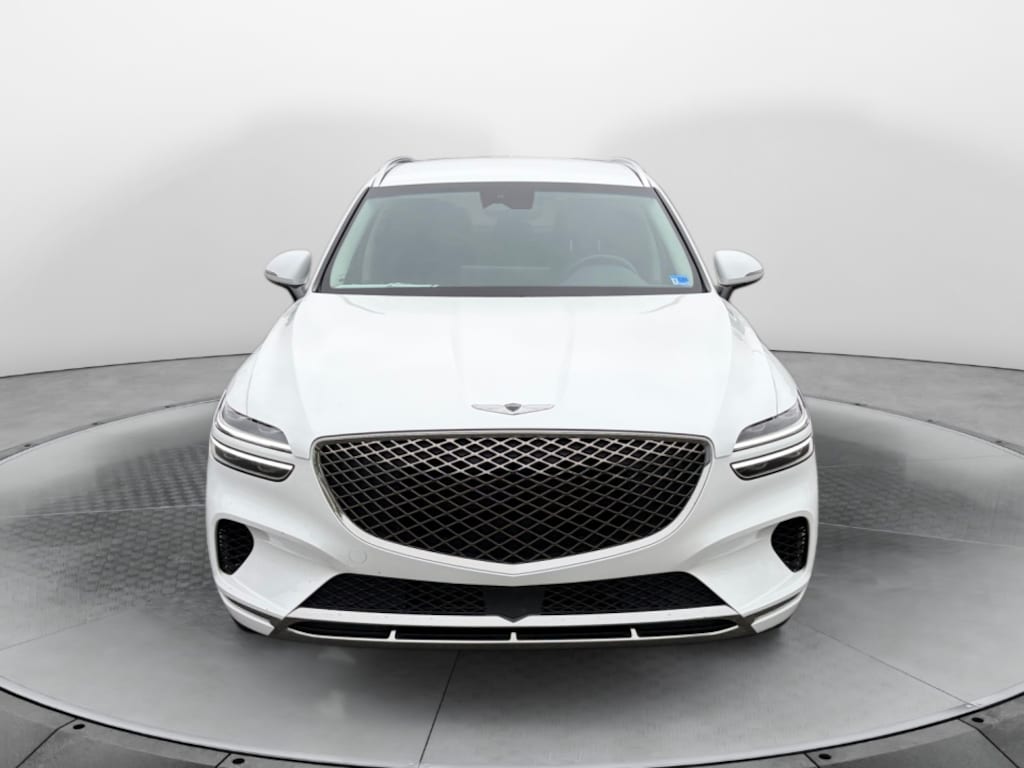 Used 2025 Genesis GV70 2.5T AWD SUV