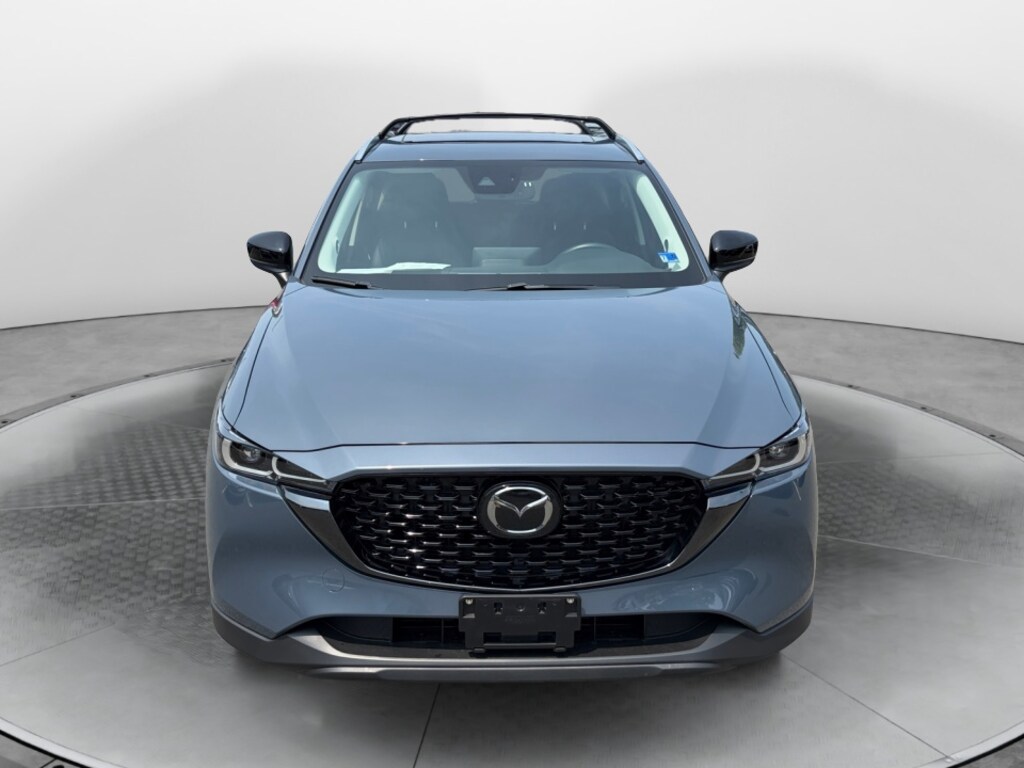 Used 2024 Mazda CX-5 2.5 S Carbon Edition SUV
