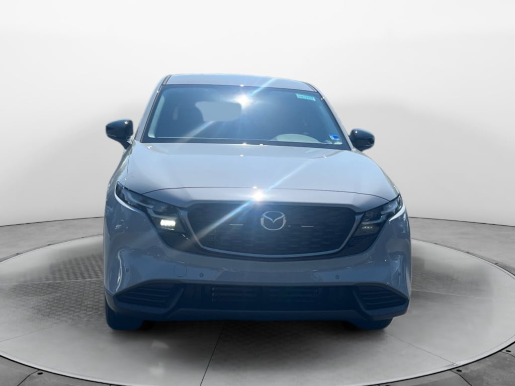 New 2026 Mazda CX-5 2.5 S Select SUV