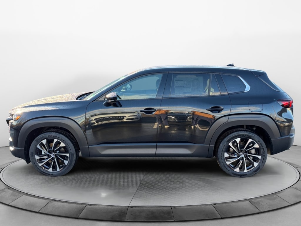New 2026 Mazda CX-50 Hybrid Premium Plus SUV