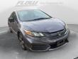 Used 2014 Honda Civic EX Coupe