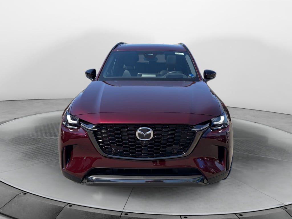 New 2026 Mazda CX-90 3.3 Turbo S Premium Sport SUV