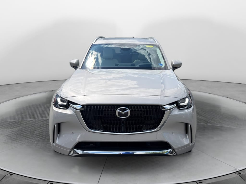 New 2026 Mazda CX-90 3.3 Turbo S Premium Plus SUV