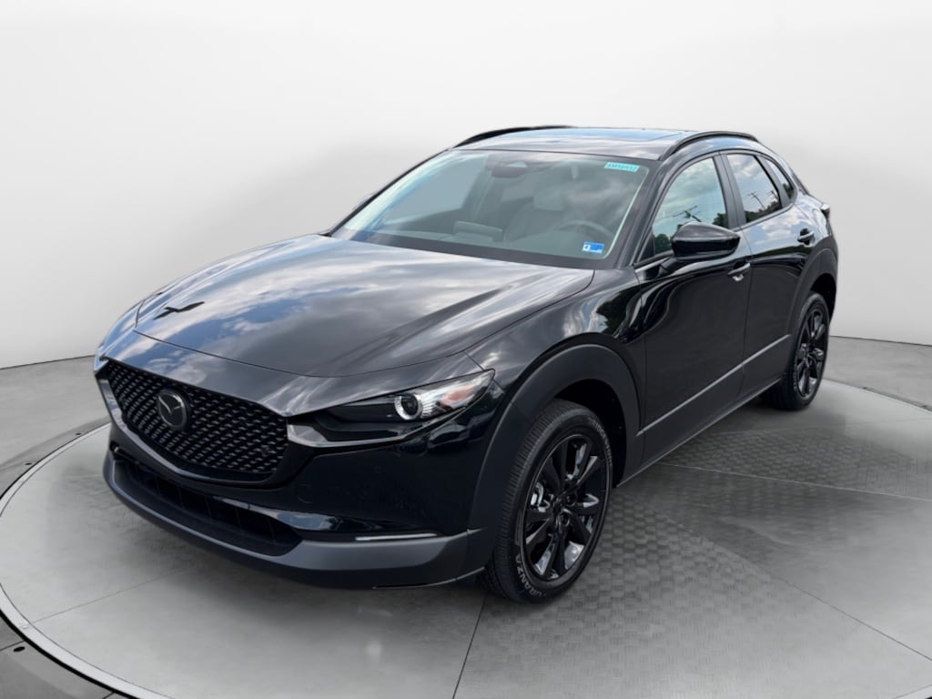 New 2026 Mazda CX-30 2.5 S Aire Edition SUV