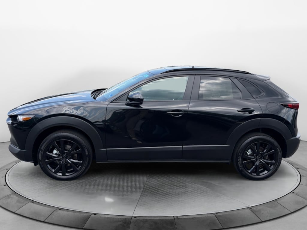 New 2026 Mazda CX-30 2.5 S Aire Edition SUV