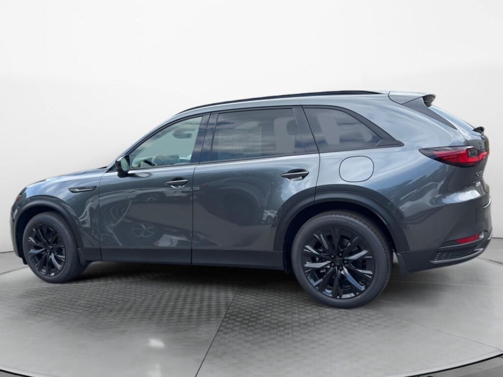 New 2026 Mazda CX-90 3.3 Turbo Premium Sport SUV