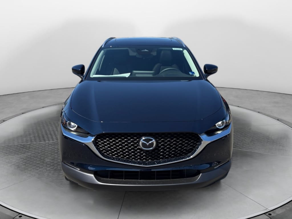 New 2026 Mazda CX-30 2.5 S SUV