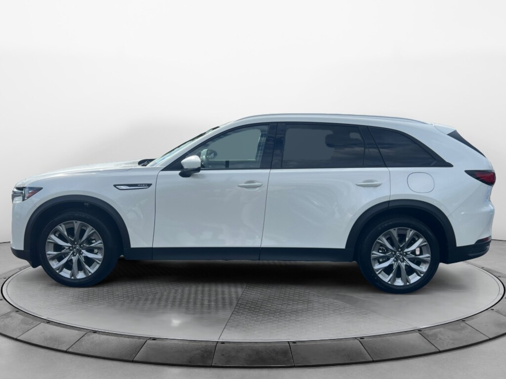 Used 2026 Mazda CX-90 PHEV Preferred SUV