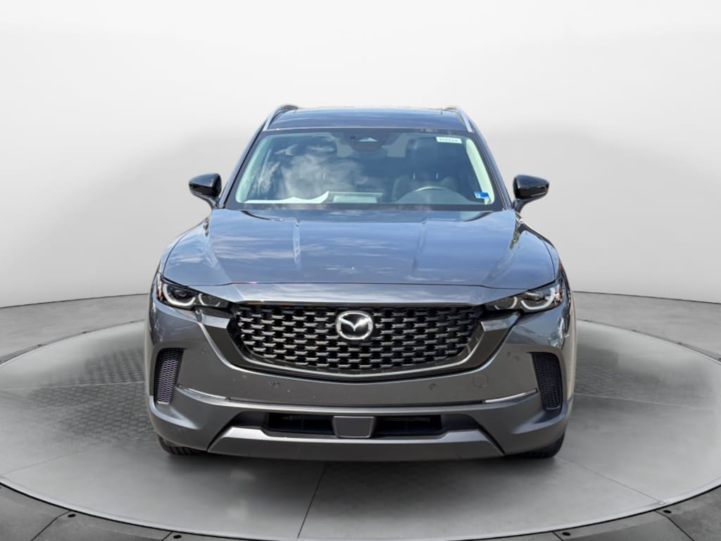 Used 2026 Mazda CX-50 Hybrid Preferred SUV