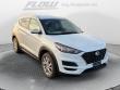Used 2019 Hyundai Tucson Value SUV