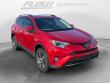 Used 2017 Toyota RAV4 XLE SUV