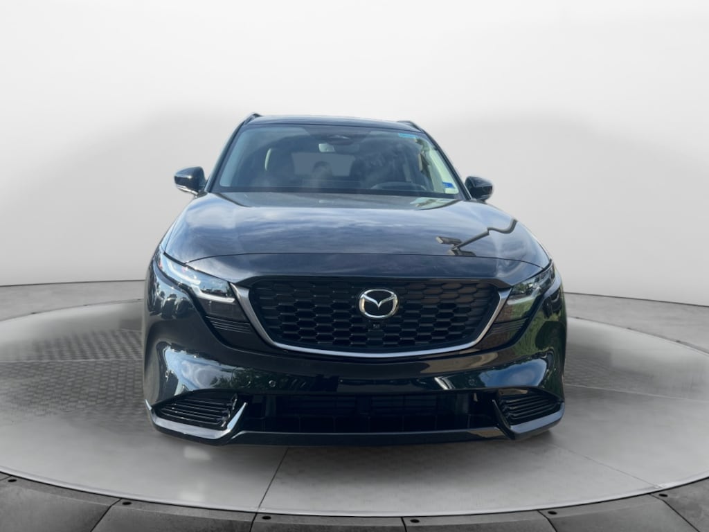 New 2026 Mazda CX-5 2.5 S Premium Plus SUV