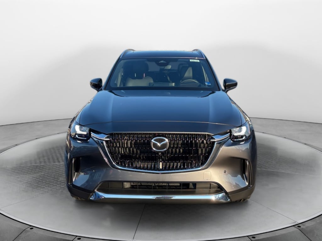 New 2026 Mazda CX-90 PHEV Premium Plus SUV