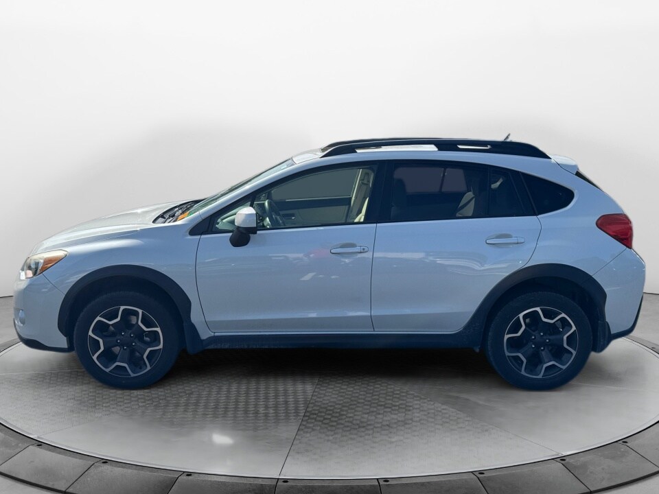 2014 Subaru Crosstrek 2.0i Premium photo 4