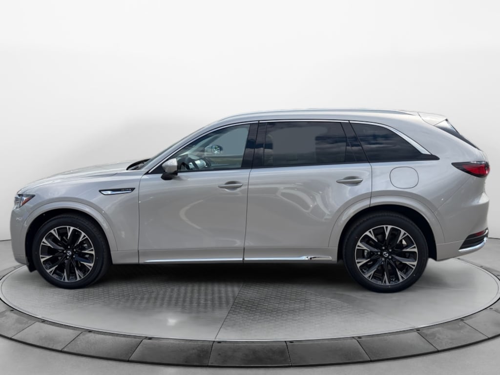 New 2026 Mazda CX-90 3.3 Turbo S Premium Plus SUV