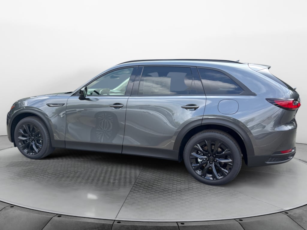 New 2026 Mazda CX-90 3.3 Turbo Premium Sport SUV