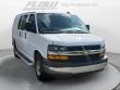 Used 2025 Chevrolet Express Cargo Work Van Commercial
