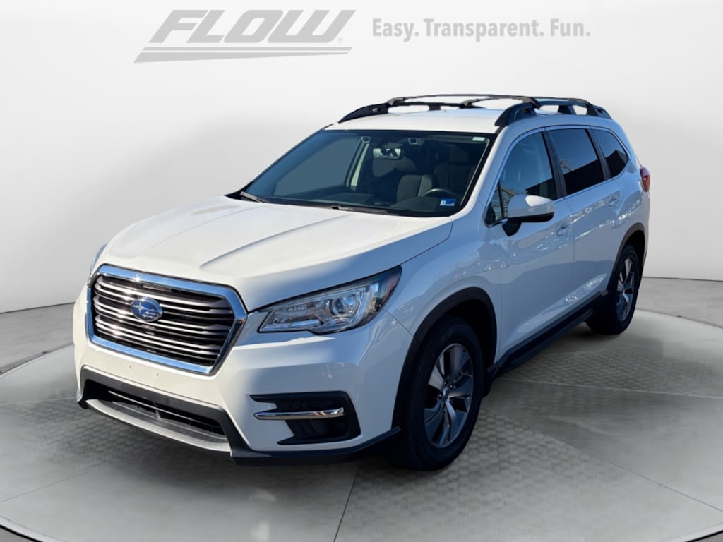 Used 2021 Subaru Ascent Premium SUV