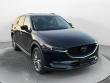 Used 2021 Mazda CX-5 Grand Touring SUV