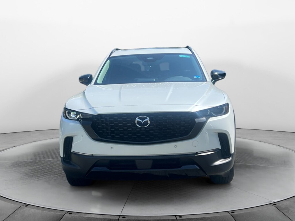 New 2026 Mazda CX-50 Hybrid Premium SUV