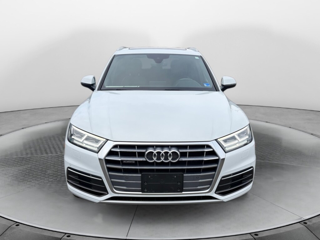 Used 2019 Audi Q5 45 Premium SUV