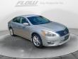 Used 2013 Nissan Altima 2.5 SV Sedan
