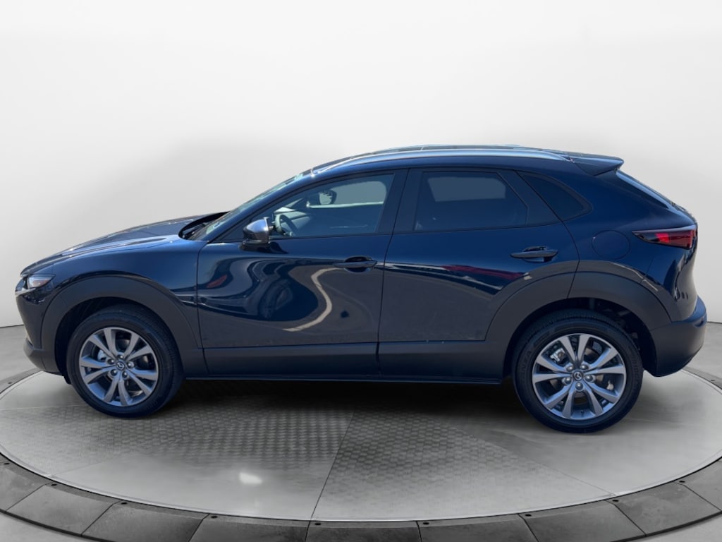 New 2026 Mazda CX-30 2.5 S SUV