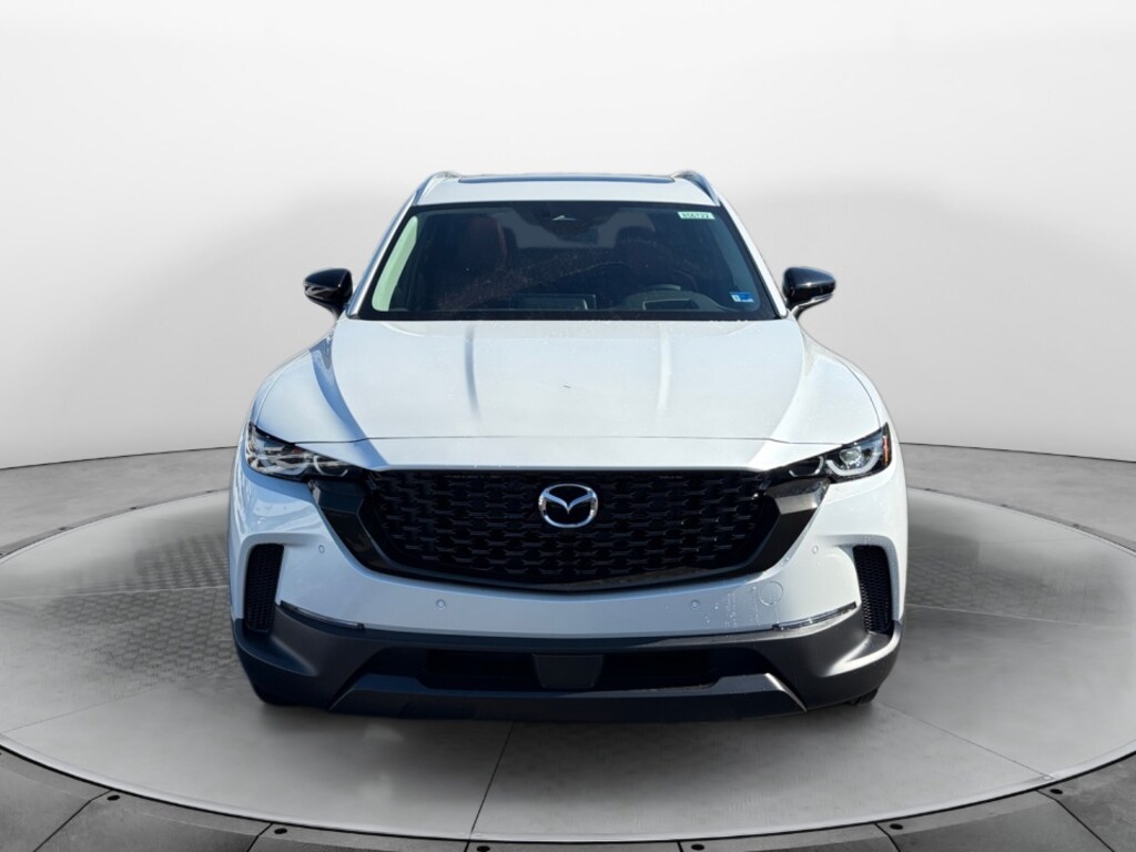 New 2026 Mazda CX-50 Hybrid Premium Plus SUV
