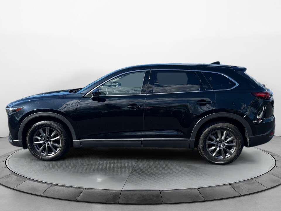 2023 Mazda CX-9 Touring photo 3