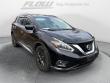 Used 2018 Nissan Murano SV SUV