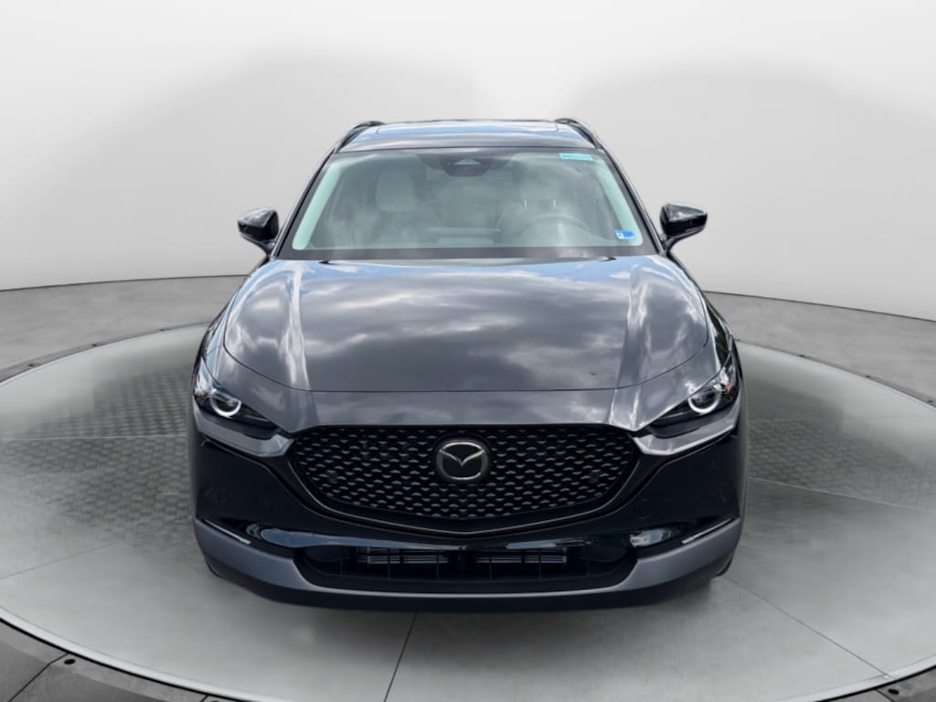 New 2026 Mazda CX-30 2.5 S Aire Edition SUV