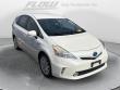 Used 2013 Toyota Prius v Five SUV