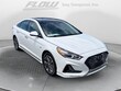  Hyundai Sonata Hybrid