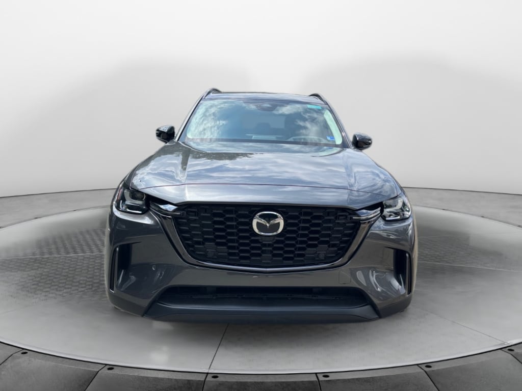 New 2026 Mazda CX-90 3.3 Turbo Premium Sport SUV