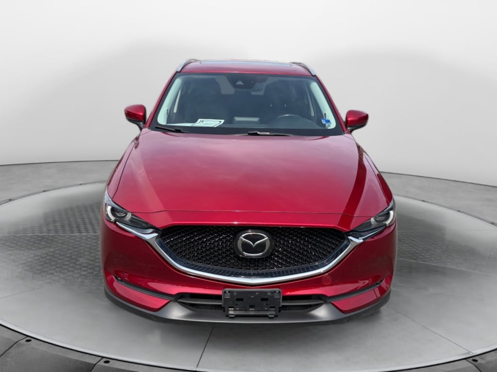 Used 2020 Mazda CX-5 Grand Touring SUV