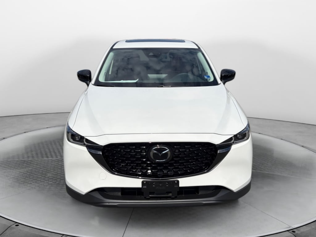 Used 2025 Mazda CX-5 2.5 S Carbon Edition SUV