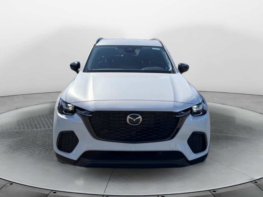 New 2026 Mazda CX-70 PHEV SC SUV